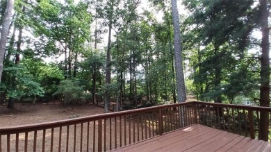 Enjoy the lifestyle provided by the exclusive North Fulton Lake on The Golf Club of Georgia in Georgia - for sale on GolfHomes.com, golf home, golf lot