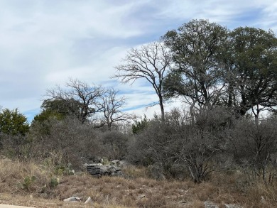 Priced to sell well under tax appraised value, this lot is on Slick Rock Golf Course - Horseshoe Bay in Texas - for sale on GolfHomes.com, golf home, golf lot