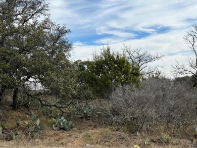 Priced to sell well under tax appraised value, this lot is on Slick Rock Golf Course - Horseshoe Bay in Texas - for sale on GolfHomes.com, golf home, golf lot