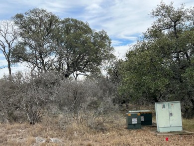 Priced to sell well under tax appraised value, this lot is on Slick Rock Golf Course - Horseshoe Bay in Texas - for sale on GolfHomes.com, golf home, golf lot