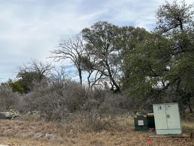 Priced to sell well under tax appraised value, this lot is on Slick Rock Golf Course - Horseshoe Bay in Texas - for sale on GolfHomes.com, golf home, golf lot