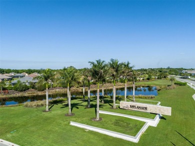Welcome to this spectacular Pallazio home design offering 3,055 on Esplanade Golf and Country at Lakewood Ranch in Florida - for sale on GolfHomes.com, golf home, golf lot
