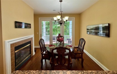 Welcome to Hollow Brook Mews - A Beautifully Maintained Toll on Hollow Brook Golf Club in New York - for sale on GolfHomes.com, golf home, golf lot