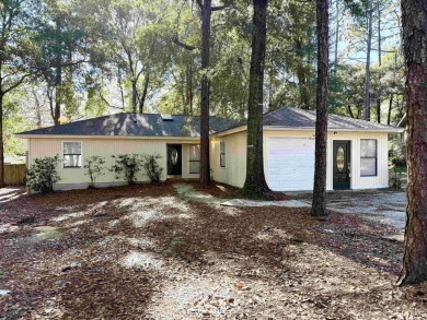 NEW fortified roof! ALL HARD SURFACE FLOORS. NO CARPET. Fully on Lake Forest Yacht and Country Club in Alabama - for sale on GolfHomes.com, golf home, golf lot