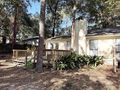 NEW fortified roof! ALL HARD SURFACE FLOORS. NO CARPET. Fully on Lake Forest Yacht and Country Club in Alabama - for sale on GolfHomes.com, golf home, golf lot