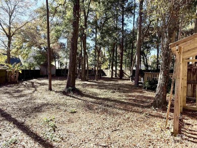 NEW fortified roof! ALL HARD SURFACE FLOORS. NO CARPET. Fully on Lake Forest Yacht and Country Club in Alabama - for sale on GolfHomes.com, golf home, golf lot