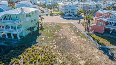 The most incredible, rare oceanfront lot in the Beachfront on Palmilla Beach Golf Club in Texas - for sale on GolfHomes.com, golf home, golf lot