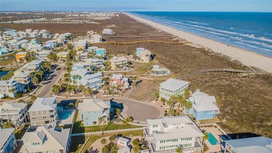 The most incredible, rare oceanfront lot in the Beachfront on Palmilla Beach Golf Club in Texas - for sale on GolfHomes.com, golf home, golf lot