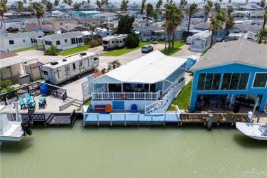 Experience waterfront living at its finest in this beautifully on Long Island Golf Course in Texas - for sale on GolfHomes.com, golf home, golf lot