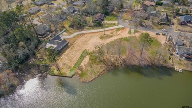 Newly platted build-able lots on Hideaway's Fishing Lake! Come on Hide-A-Way Lake Golf Course in Texas - for sale on GolfHomes.com, golf home, golf lot