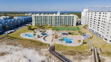 Beachfront retreat at Plantation Palms! Plantation Palms is on Kiva Dunes Golf Club in Alabama - for sale on GolfHomes.com, golf home, golf lot