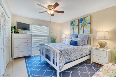 This stylish & charming lake front home with coastal flair & on Lakewood Country Club in Florida - for sale on GolfHomes.com, golf home, golf lot