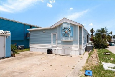 Experience waterfront living at its finest in this beautifully on Long Island Golf Course in Texas - for sale on GolfHomes.com, golf home, golf lot