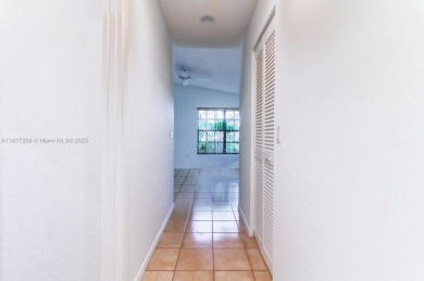 Enjoy resort-style living in this spacious 3-bed, 2.5-bath villa on Boca Delray Golf and Country Club in Florida - for sale on GolfHomes.com, golf home, golf lot