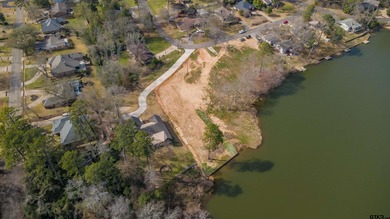 Newly platted build-able lots on Hideaway's Fishing Lake! Come on Hide-A-Way Lake Golf Course in Texas - for sale on GolfHomes.com, golf home, golf lot