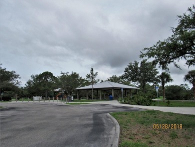 WATERFRONT CONVENIENTLY LOCATED BUILDING LOT IN  GROWING ROTONDA on Rotonda Golf and Country Club - Long Marsh  in Florida - for sale on GolfHomes.com, golf home, golf lot