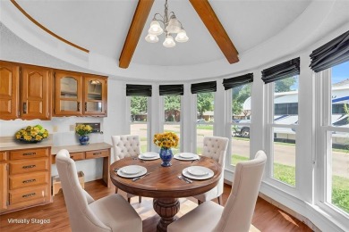 Luxury Golf Course Living with Endless Potential!
Perfectly on Walnut Creek Country Club in Texas - for sale on GolfHomes.com, golf home, golf lot