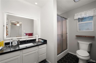 Welcome to this fully furnished turnkey ready, spacious 2 on Sunshine Country Club  in Texas - for sale on GolfHomes.com, golf home, golf lot