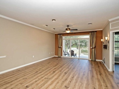 Beautiful, well-maintained Andover floorplan backing to the 2nd on White Wing Golf Club in Texas - for sale on GolfHomes.com, golf home, golf lot