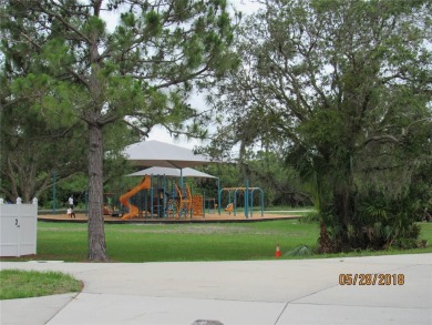WATERFRONT CONVENIENTLY LOCATED BUILDING LOT IN  GROWING ROTONDA on Rotonda Golf and Country Club - Long Marsh  in Florida - for sale on GolfHomes.com, golf home, golf lot