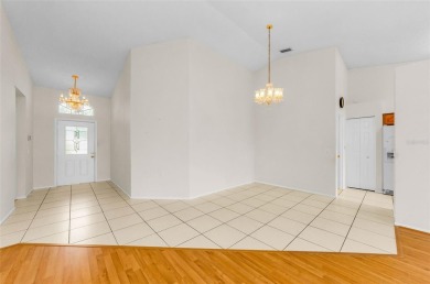 IN TIMBER GREENS A 55+ GATED GOLF COMMUNITY....LOCATION! on Timber Greens Country Club in Florida - for sale on GolfHomes.com, golf home, golf lot