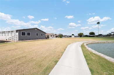 Welcome to this fully furnished turnkey ready, spacious 2 on Sunshine Country Club  in Texas - for sale on GolfHomes.com, golf home, golf lot