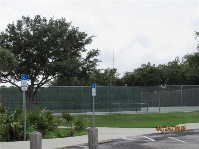 WATERFRONT CONVENIENTLY LOCATED BUILDING LOT IN  GROWING ROTONDA on Rotonda Golf and Country Club - Long Marsh  in Florida - for sale on GolfHomes.com, golf home, golf lot