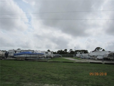 WATERFRONT CONVENIENTLY LOCATED BUILDING LOT IN  GROWING ROTONDA on Rotonda Golf and Country Club - Long Marsh  in Florida - for sale on GolfHomes.com, golf home, golf lot
