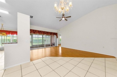 IN TIMBER GREENS A 55+ GATED GOLF COMMUNITY....LOCATION! on Timber Greens Country Club in Florida - for sale on GolfHomes.com, golf home, golf lot