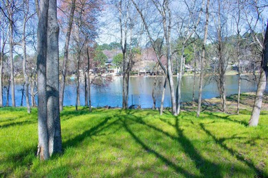 Newly platted build-able lots on Hideaway's Fishing Lake! Come on Hide-A-Way Lake Golf Course in Texas - for sale on GolfHomes.com, golf home, golf lot