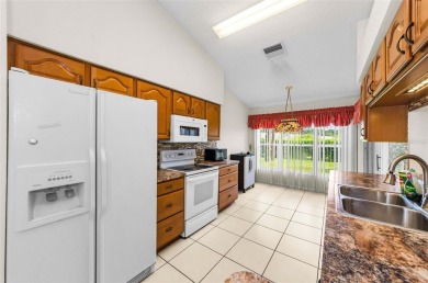 IN TIMBER GREENS A 55+ GATED GOLF COMMUNITY....LOCATION! on Timber Greens Country Club in Florida - for sale on GolfHomes.com, golf home, golf lot