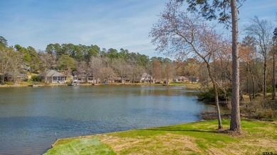 Newly platted build-able lots on Hideaway's Fishing Lake! Come on Hide-A-Way Lake Golf Course in Texas - for sale on GolfHomes.com, golf home, golf lot