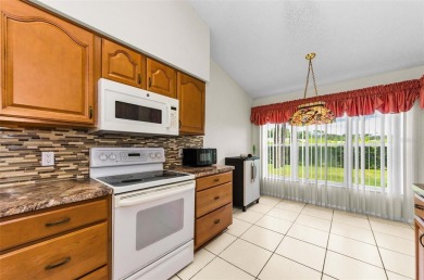 IN TIMBER GREENS A 55+ GATED GOLF COMMUNITY....LOCATION! on Timber Greens Country Club in Florida - for sale on GolfHomes.com, golf home, golf lot