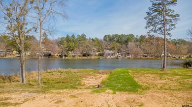 Newly platted build-able lots on Hideaway's Fishing Lake! Come on Hide-A-Way Lake Golf Course in Texas - for sale on GolfHomes.com, golf home, golf lot