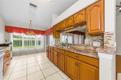 IN TIMBER GREENS A 55+ GATED GOLF COMMUNITY....LOCATION! on Timber Greens Country Club in Florida - for sale on GolfHomes.com, golf home, golf lot