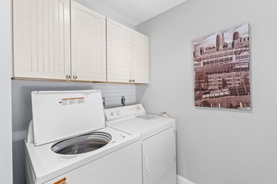 This beautifully updated three bedroom, three bathroom townhome on Wild Dunes Harbor Golf Resort in South Carolina - for sale on GolfHomes.com, golf home, golf lot