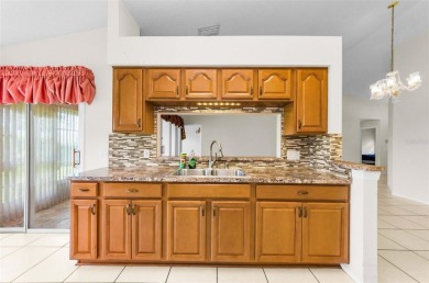 IN TIMBER GREENS A 55+ GATED GOLF COMMUNITY....LOCATION! on Timber Greens Country Club in Florida - for sale on GolfHomes.com, golf home, golf lot