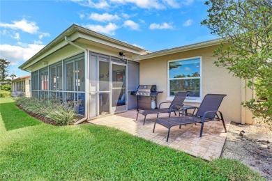 This stylish & charming lake front home with coastal flair & on Lakewood Country Club in Florida - for sale on GolfHomes.com, golf home, golf lot