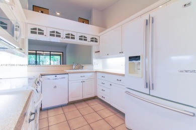 Enjoy resort-style living in this spacious 3-bed, 2.5-bath villa on Boca Delray Golf and Country Club in Florida - for sale on GolfHomes.com, golf home, golf lot