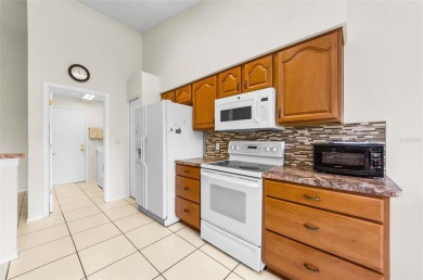 IN TIMBER GREENS A 55+ GATED GOLF COMMUNITY....LOCATION! on Timber Greens Country Club in Florida - for sale on GolfHomes.com, golf home, golf lot