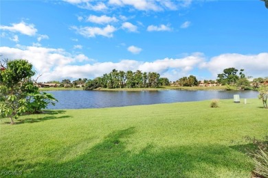This stylish & charming lake front home with coastal flair & on Lakewood Country Club in Florida - for sale on GolfHomes.com, golf home, golf lot