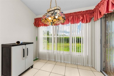 IN TIMBER GREENS A 55+ GATED GOLF COMMUNITY....LOCATION! on Timber Greens Country Club in Florida - for sale on GolfHomes.com, golf home, golf lot