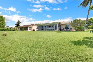 This stylish & charming lake front home with coastal flair & on Lakewood Country Club in Florida - for sale on GolfHomes.com, golf home, golf lot