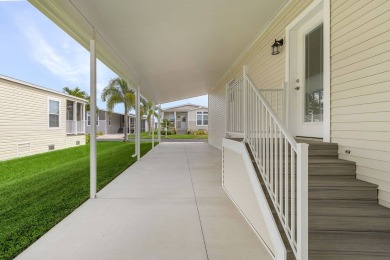 LIGHT & BRIGHT OPEN DESIGN WITH HIGH CEILINGS AND IDEAL FOR on Royal Wood Golf and Country Club in Florida - for sale on GolfHomes.com, golf home, golf lot