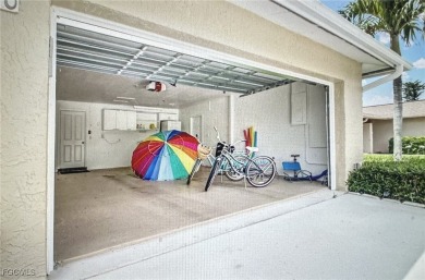 This stylish & charming lake front home with coastal flair & on Lakewood Country Club in Florida - for sale on GolfHomes.com, golf home, golf lot