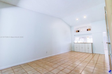 Enjoy resort-style living in this spacious 3-bed, 2.5-bath villa on Boca Delray Golf and Country Club in Florida - for sale on GolfHomes.com, golf home, golf lot