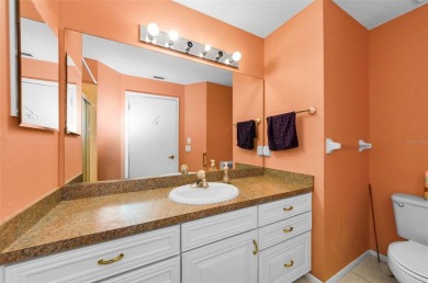 IN TIMBER GREENS A 55+ GATED GOLF COMMUNITY....LOCATION! on Timber Greens Country Club in Florida - for sale on GolfHomes.com, golf home, golf lot