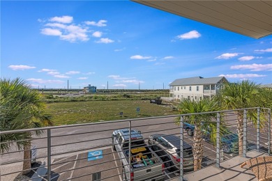 BOHO BEACH is a beautiful one-bedroom condo on the second floor on Palmilla Beach Golf Club in Texas - for sale on GolfHomes.com, golf home, golf lot