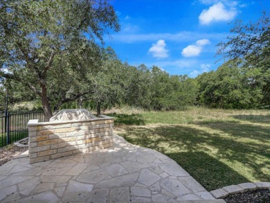 Beautiful, well-maintained Andover floorplan backing to the 2nd on White Wing Golf Club in Texas - for sale on GolfHomes.com, golf home, golf lot