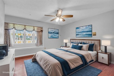 Luxury Golf Course Living with Endless Potential!
Perfectly on Walnut Creek Country Club in Texas - for sale on GolfHomes.com, golf home, golf lot
